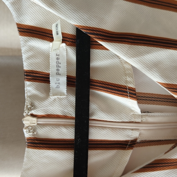 Blu Pepper Dress - Picture 4 of 5